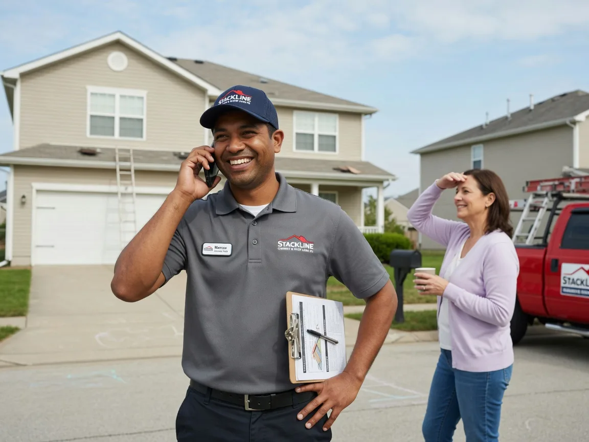 Chimney flashing repair Forest City, PA FAQs